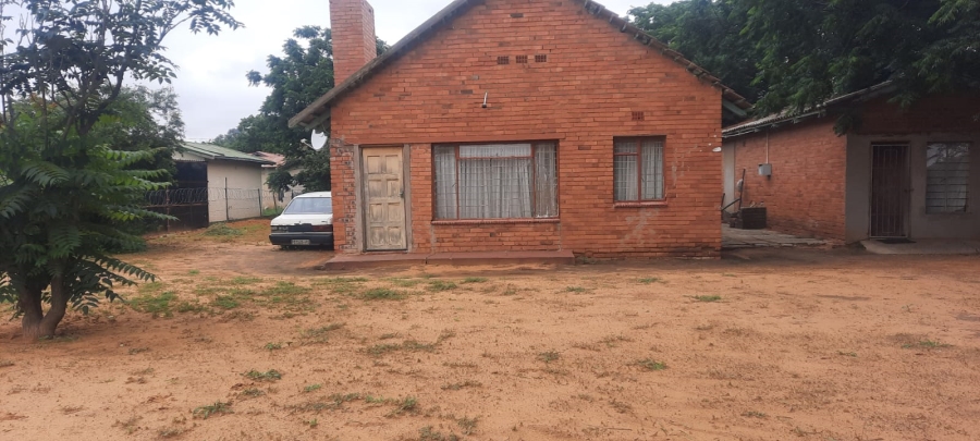 3 Bedroom Property for Sale in Allanridge Free State
